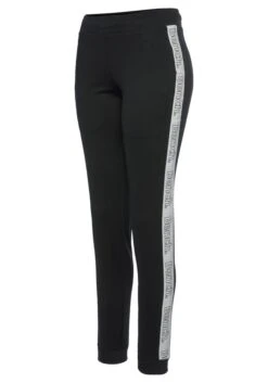 Bench. Relaxhose, (1 Tlg.), Mit Logo Schriftzug Auf Dem Tape -Bikini Mode Geschaft 26fbbf3ef7a42de3cda62a84d187ed13