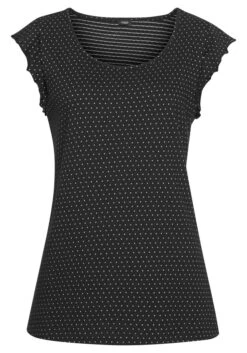 Vivance Dreams Shorty, (2 Tlg., 1 Stück), Mit Pünktchen- Und Streifenmuster -Bikini Mode Geschaft 271bf06f1875d57c921dfb35b86fbe87