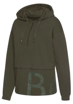 Bench. Hoodie, Mit Reißverschluss -Bikini Mode Geschaft 27230af572dace04a69bde5a429344a3