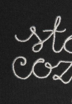 S.Oliver Pyjamaoberteil, Mit Stickerei Und Kräuselsaum -Bikini Mode Geschaft 275f23f71a55f8f0f0725d2c2b8c06d5