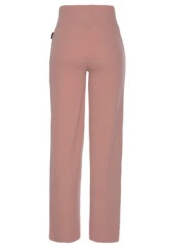 Bench. Homewearhose, Mit Weitem Bein -Bikini Mode Geschaft 278b20f27d86bb391830d6e87fb9fb29