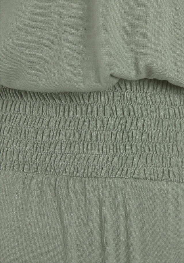 S.Oliver Overall, Mit Breitem Smokeinsatz 6 S.Oliver Overall, Mit Breitem Smokeinsatz – Bild 4