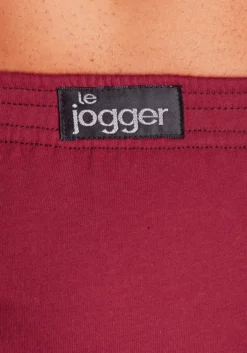 Le Jogger® Slip, (Packung, 12 St.), Im Sparpack -Bikini Mode Geschaft 2899363b5211e5896895c5b23cd85c15