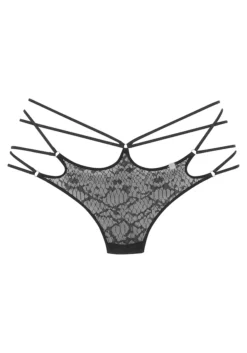 JETTE Tanga, In Aufregender Bänder-Optik -Bikini Mode Geschaft 28e592ab305ac8353c8b6c37cbd93dc1