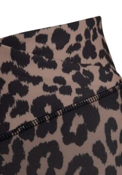 LASCANA ACTIVE Caprileggings, Mit Allover Druck -Bikini Mode Geschaft 28f947fbbe20c249177629b3f9dd9e06