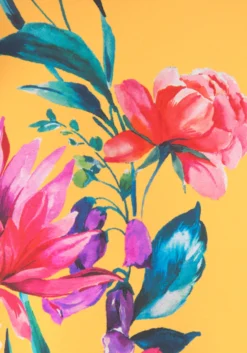 Sunseeker Bügel-Tankini-Top »Modern«, Mit Blumendruck -Bikini Mode Geschaft 2939fbddb2b1bf0e7cd1b316e2f164d2