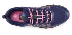 LASCANA ACTIVE Sneaker, Outdoorschuh Mit Wasserabweisender Membran Und Elastischer Schnürung -Bikini Mode Geschaft 295bda47ea6471ac90f6da6272ea8833