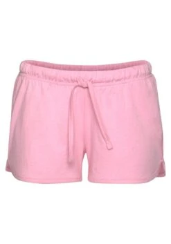 Arizona Shorty, (4 Tlg., 2 Stück), In Melierter Optik Mit Sternen -Bikini Mode Geschaft 299156e54fbc148d470d08fc11b80995