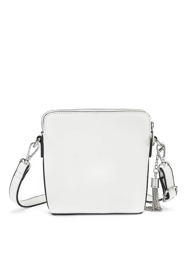 Vivance Umhängetasche, Handtasche, Minibag Mit Abnehmbarer Tassel VEGAN 9 Vivance Umhängetasche, Handtasche, Minibag Mit Abnehmbarer Tassel VEGAN – Bild 7