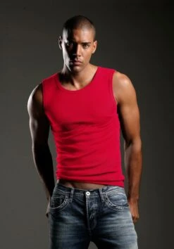 H.I.S Muscleshirt, (3 Tlg.), Ohne Seitennähte Optimale Passform -Bikini Mode Geschaft 2a62aa0ccb9cfd88b886dd37bda1daf3