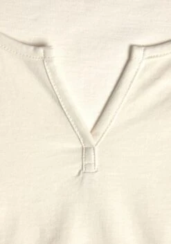 S.Oliver Pyjamaoberteil, Mit Cut-out -Bikini Mode Geschaft 2a63d0c3e7c7cdf2835b9fa465eb0669