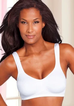 Nuance T-Shirt-BH, Ohne Bügel Mit Nahtlos Vorgeformten Cups, Basic Dessous -Bikini Mode Geschaft 2aa8daf7d741ceaa72a908fcf789d2f9