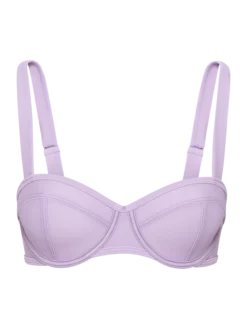 LSCN By LASCANA Bügel-Bikini-Top »Gina«, Mit Ziernähten -Bikini Mode Geschaft 2b66b7d3e94b7167c6c79cfb939d8823