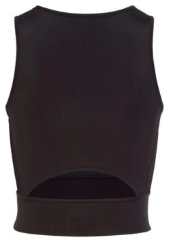 LASCANA ACTIVE Funktionsshirt »Digital Mauve«, Mit Cut Out An Der Rückseite -Bikini Mode Geschaft 2b8103897934fad2ff79975e21f66b17