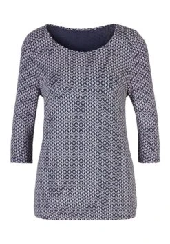 Vivance 3/4-Arm-Shirt, (2er-Pack), Mit Elastischem Saum -Bikini Mode Geschaft 2bbe930d34b7be3ead7172a867888341