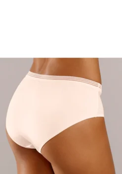 S.Oliver Panty »Zoè«, Aus Modischer Spitze In Graphischer Optik -Bikini Mode Geschaft 2be476fb133737cf8680e8d412274835