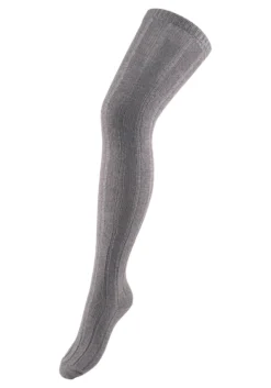 Lavana Overknees, (2 Paar), In Melangequalität -Bikini Mode Geschaft 2c59ffa701bcc6adad26ef23f3719aa4