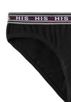 H.I.S Slip, (Packung, 7 St.), Aus Baumwoll-Stretch -Bikini Mode Geschaft 2c8a8d7b7152194c8b055d0f85d2014a