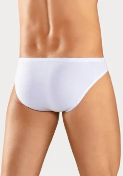 H.I.S Minislip, (Packung, 3 St.), Aus Weichem Baumwoll-Stretch -Bikini Mode Geschaft 2e3e86b169b0d2a3883da75f156c5868