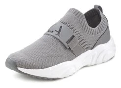 LASCANA ACTIVE Slip-On Sneaker, Mit Dekorativem Band Und Chunky Sohle VEGAN 27 LASCANA ACTIVE Slip-On Sneaker, Mit Dekorativem Band Und Chunky Sohle VEGAN -Bikini Mode Geschaft 2e4e4101a10ff7e04f52f3ebb86e60c6