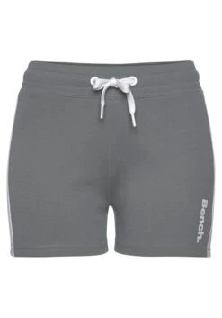 Bench. Relaxshorts, Mit Seitenstreifen -Bikini Mode Geschaft 2e5040e18ebb55e08a818b92ddcd5e06