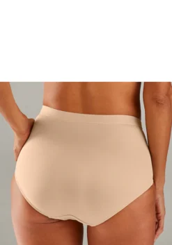 Nuance Slip, Mit Seitlichen Mesh-Einsätzen -Bikini Mode Geschaft 2e54556831e58d3c6a66d89794ceea20