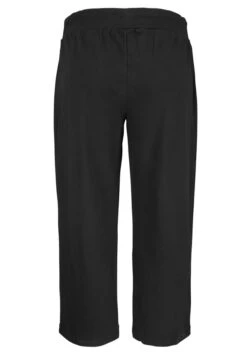 Beachtime 7/8-Strandhose, Aus Weichem Jersey -Bikini Mode Geschaft 2f7e5a6f4ef0ce78ea26babd2adcd7b8