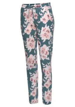 Vivance Dreams Pyjamahose, Mit Allover-Druck -Bikini Mode Geschaft 2f921bfe0e02863263537e50bf8a0a7b