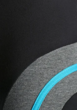 H.I.S Boxer, (Packung, 3 St.), Sportive Optik Durch Seitliche Einsätze -Bikini Mode Geschaft 2fc809a2840c1006e6467b2de9b6e973