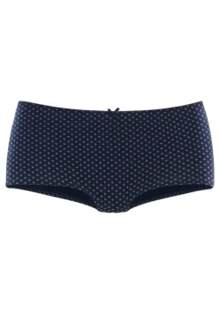 S.Oliver Hipster, (Packung, 4 St.) -Bikini Mode Geschaft 2feec00dfb58666616ecb5c03f8a2219