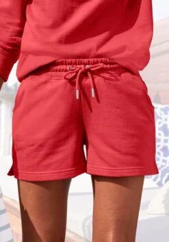 H.I.S Sweatshorts, Im Maritimen Stil -Bikini Mode Geschaft 300157bc2f6313b0f3f31d336a6ef64d