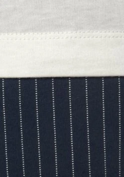 S.Oliver Pyjama, (2 Tlg., 1 Stück) -Bikini Mode Geschaft 3012fc16a3bdfe57177b411aab1bb727