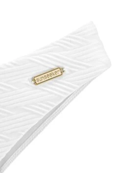 Sunseeker Bikini-Hose »Loretta«, Mit V-förmigem Bündchen -Bikini Mode Geschaft 3052d771a4d91b4059575d717c097e7c