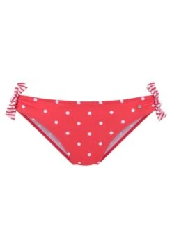S.Oliver Bikini-Hose »Audrey«, Mit Seitlichen Zierschleifen -Bikini Mode Geschaft 30a30793e607551f01a150b9e8d9497f