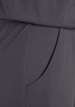 Venice Beach Overall, Aus Weicher Sweatware -Bikini Mode Geschaft 31eb458e6192f37e084422502ae1de79