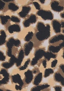 Bruno Banani Bustier-Bikini, Bedruckt Mit Assymetrischem Schnitt -Bikini Mode Geschaft 323c0574e75e346212ac28e34fb12e6d