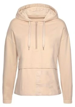 Bench. Hoodie, Mit Reißverschluss -Bikini Mode Geschaft 3262516ced471a93a1a39e5de1abac28