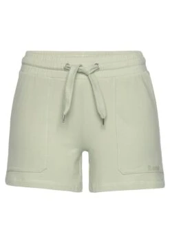 Bench. Sweatshorts, Mit Aufgesetzten Taschen -Bikini Mode Geschaft 32b6a282b710d670e635c10663fade71