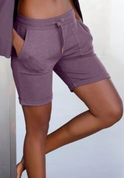 Bench. Bermudas, Mit Aufgeschlagenen Beinsäumen -Bikini Mode Geschaft 33310fb1cf9e564714cea42a9c02f595