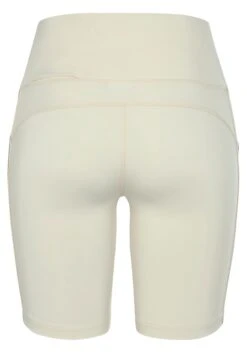 LASCANA ACTIVE Radlerhose, Mit Tasche Am Bund -Bikini Mode Geschaft 333f1f7fd4651818bc5abb105cd77786