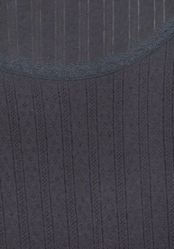 S.Oliver Pyjamaoberteil, Aus Pointellestrick -Bikini Mode Geschaft 346cbacd88df55989d9214b59ed8643b