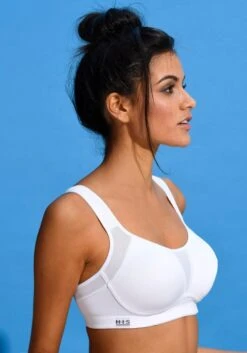 H.I.S Sport-BH, Mit COOLMAX Für Sportarten Mit Starker Belastbarkeit, Basic Dessous -Bikini Mode Geschaft 34d0efb4fcb89808d94ed3cd041ac57d