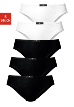 H.I.S Slip, Mit H.I.S Label Vorn -Bikini Mode Geschaft 34f4d16e065397f97c6621e23d3587ce