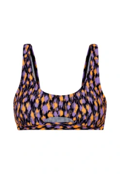 LSCN By LASCANA Bustier-Bikini-Top »Lavista«, Mit Cut-Out Vorne -Bikini Mode Geschaft 3515d6a2d78349e4f6a899fb629f6522