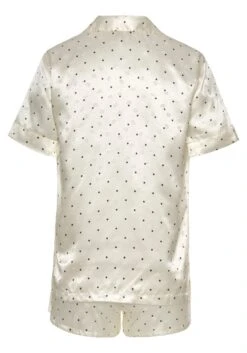 S.Oliver Shorty, (2 Tlg., 1 Stück), Aus Gemustertem Satin -Bikini Mode Geschaft 353eb3e5636a47fd8b97da443fea2788