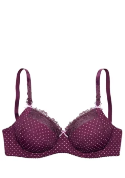 Nuance Bügel-BH, Mit Wunderschöner Stickerei, Dessous -Bikini Mode Geschaft 354f861861404bb846b6ac58ee5ed8a1