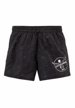 Chiemsee Badeshorts »Melange«, In Melierter Optik 17 Chiemsee Badeshorts »Melange«, In Melierter Optik -Bikini Mode Geschaft 35850a90af772b7ff4a452880a2d5321