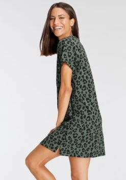 Vivance Dreams Sleepshirt, (Packung, 2 Tlg., 2er-Pack) 23 Vivance Dreams Sleepshirt, (Packung, 2 Tlg., 2er-Pack) -Bikini Mode Geschaft 359f5d8d54accd94c440dfb067735895