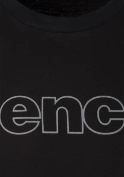 Bench. Loungewear T-Shirt, (2 Tlg.), Mit Bench. Print Vorn -Bikini Mode Geschaft 36bcdf24b47328615d065e3c81d918f6