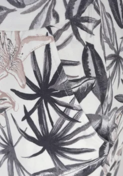 Buffalo Jerseyhose, Mit Alloverdruck -Bikini Mode Geschaft 373a6a2bc5246f844f4a4a1676ef2d44